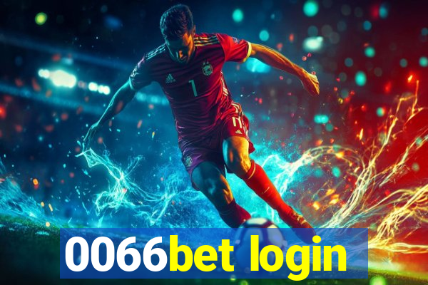 0066bet login